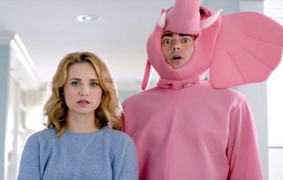 Le rôle de la moto au cinéma