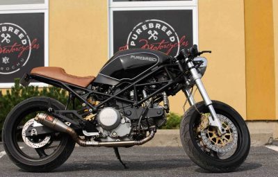 Le rôle de la moto au cinéma