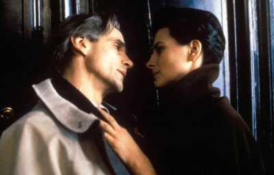 Le rôle de la moto au cinéma