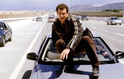 Le rôle de la moto au cinéma