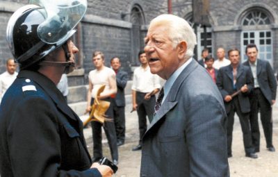 Le rôle de la moto au cinéma Le rôle de la moto au cinéma