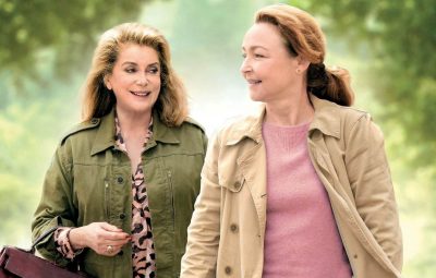 Le rôle de la moto au cinéma