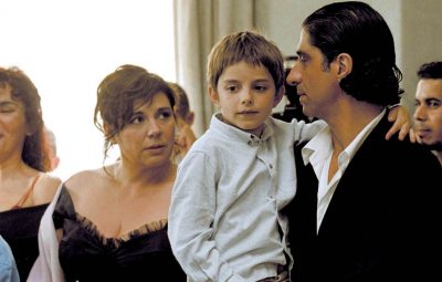 Le rôle de la moto au cinéma