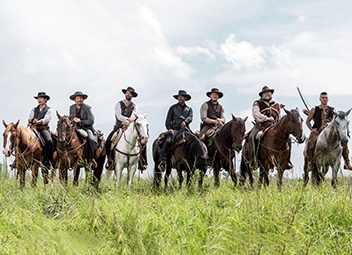 Le rôle de la moto au cinéma