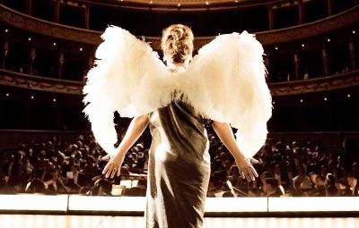 Le rôle de la moto au cinéma