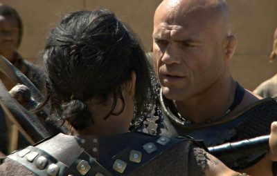 Le rôle de la moto au cinéma