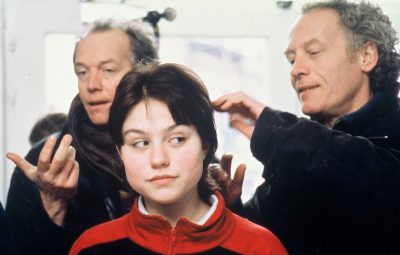 Le rôle de la moto au cinéma Le rôle de la moto au cinéma