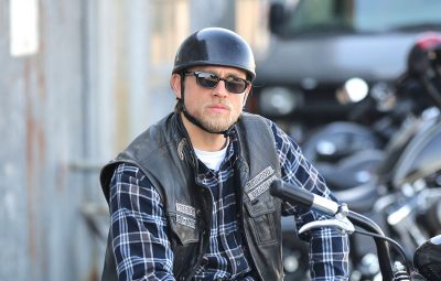 Le rôle de la moto au cinéma