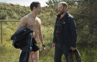 Le rôle de la moto au cinéma
