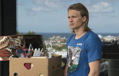 Le rôle de la moto au cinéma