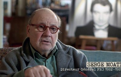 Le rôle de la moto au cinéma