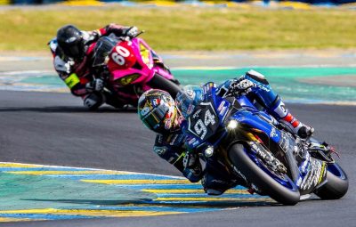Le rôle de la moto au cinéma