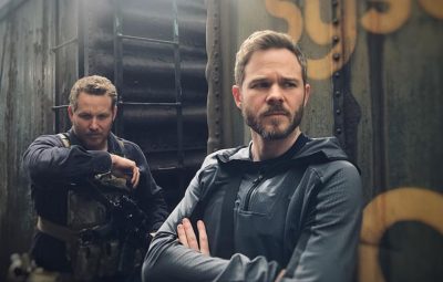 Le rôle de la moto au cinéma