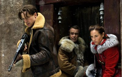 Le rôle de la moto au cinéma Le rôle de la moto au cinéma