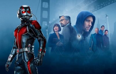 Le rôle de la moto au cinéma