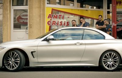 Le rôle de la moto au cinéma