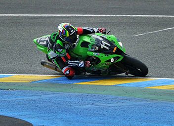 Le rôle de la moto au cinéma