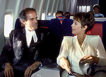 Le rôle de la moto au cinéma