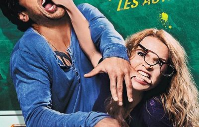 Le rôle de la moto au cinéma Le rôle de la moto au cinéma