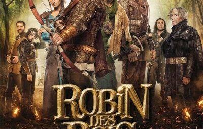 Le rôle de la moto au cinéma