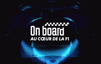 Le rôle de la moto au cinéma