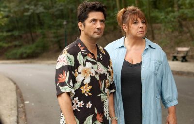 Le rôle de la moto au cinéma