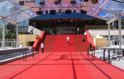 Le rôle de la moto au cinéma