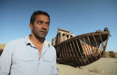 Le rôle de la moto au cinéma