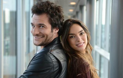 Le rôle de la moto au cinéma