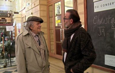 Le rôle de la moto au cinéma