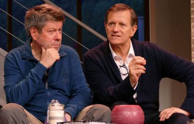 Le rôle de la moto au cinéma