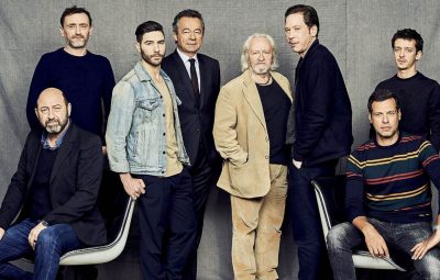Le rôle de la moto au cinéma Le rôle de la moto au cinéma