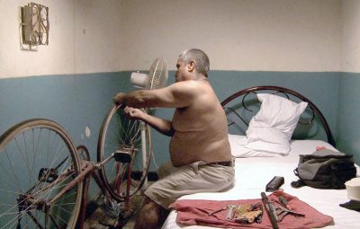 Le rôle de la moto au cinéma