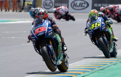 Le rôle de la moto au cinéma