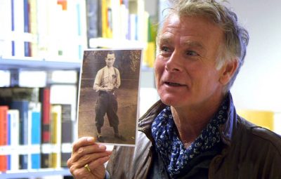 Le rôle de la moto au cinéma