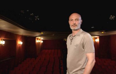 Le rôle de la moto au cinéma Le rôle de la moto au cinéma