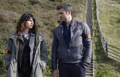 Le rôle de la moto au cinéma