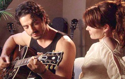 Le rôle de la moto au cinéma