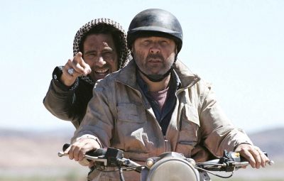 Le rôle de la moto au cinéma Le rôle de la moto au cinéma