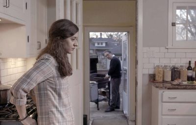 Le rôle de la moto au cinéma