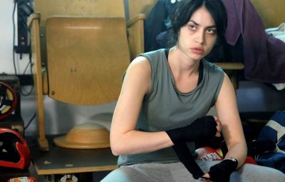 Le rôle de la moto au cinéma
