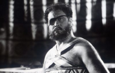 Le rôle de la moto au cinéma