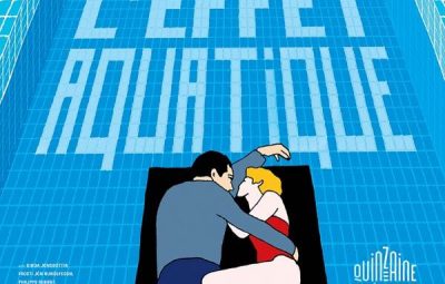 Le rôle de la moto au cinéma
