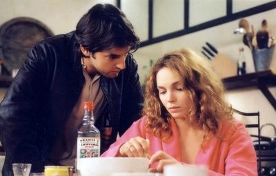 Le rôle de la moto au cinéma