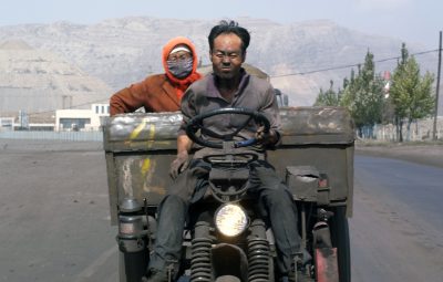 Le rôle de la moto au cinéma