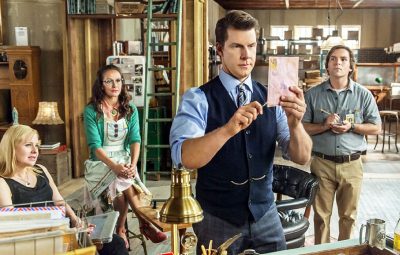 Le rôle de la moto au cinéma