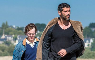 Le rôle de la moto au cinéma