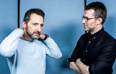 Le rôle de la moto au cinéma