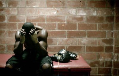 Le rôle de la moto au cinéma