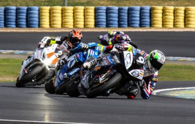 Le rôle de la moto au cinéma